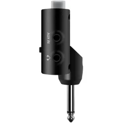 Valeton RH-101 Rushead Max Bass Hovedtelefonforst�rker Til Bas