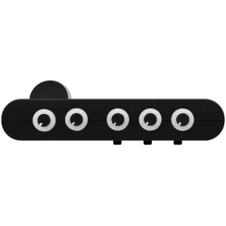 Valeton RH-101 Rushead Max Bass Hovedtelefonforst�rker Til Bas