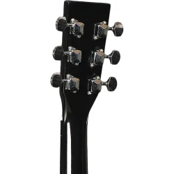 Sant Guitars AC-84 BK Western Guitar