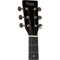 Sant Guitars AC-84 SB Western Guitar 