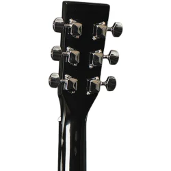 Sant Guitars AC-84 SB Western Guitar 