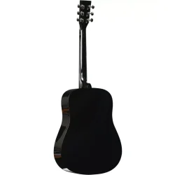 Sant Guitars AC-84 SB Western Guitar 