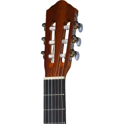 Santana 18-Left-SA Classical Serien Spansk Venstreh�nedet Guitar (Satin)
