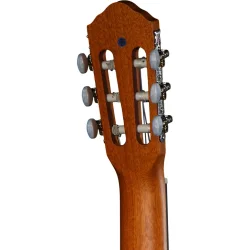 Santana 18-Left-SA Classical Serien Spansk Venstreh�nedet Guitar (Satin)