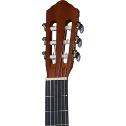 Santana 20-Left-SA Classical Serien Spansk Begynder Venstreh�nds Guitar m/indbygget mikrofon (Satin)