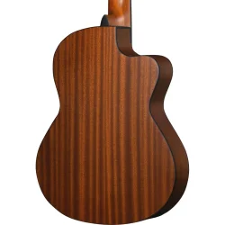 Santana 20-Left-SA Classical Serien Spansk Begynder Venstreh�nds Guitar m/indbygget mikrofon (Satin)