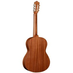 Santana El Cl�sico 52 spansk guitar   