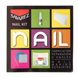 Savarez Nail negle-repair-kit