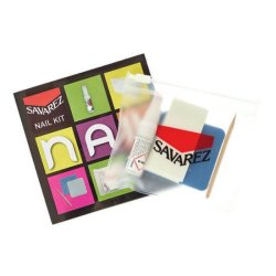 Savarez Nail negle-repair-kit