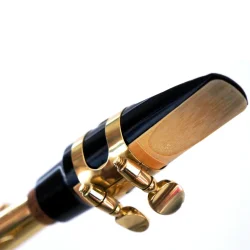 Beckett TSREED-2 Tenor Saxofon RrbladeMedium 2 (10stk)