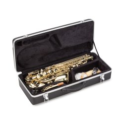 Soundsation SALSX-20 Altsax Eb med etui