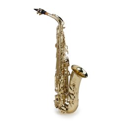 Soundsation SALSX-20 Altsax Eb med etui