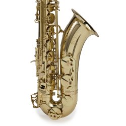 Soundsation STNSX-20 Tenorsax Bb med etui