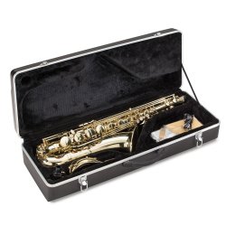 Soundsation STNSX-20 Tenorsax Bb med etui