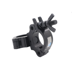 Algam Lighting SCB-4252-250KG Fuld-Clamp 4252 mm (Sort, 250 kg)