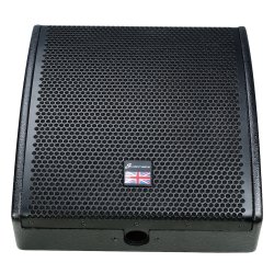 Studiomaster SENSE 12A+ Koaksial 12&Prime; Aktiv PA H�jttaler 