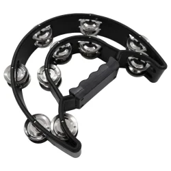 Shelter ATP-2 Tamburin m/20 bj�lder