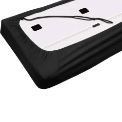 Shelter Dust Cover M Keyboard &amp; Elektrisk Klaver Beskyttelses Ovetr�k (140 x 38 x 10 cm)