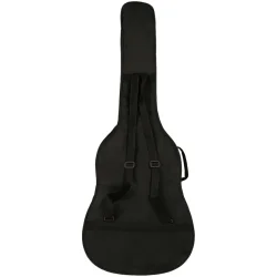 Shelter GBAG00-C12 Vandafvisende 1/2 St�rrelse Klassisk/Spansk Guitar Taske   