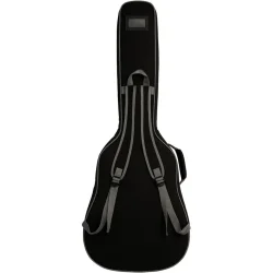 Shelter GBAG12-A Vandafvisende Western Guitar Taske m/ekstra beskyttende 12 mm tyk foer