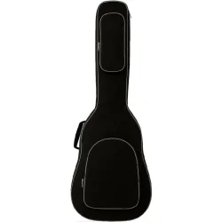 Shelter GBAG12-B Vandafvisende Elektrisk Bas Taske m/ekstra beskyttende 12 mm tyk foer