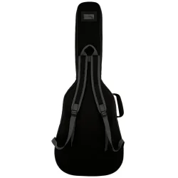 Shelter GBAG12-B Vandafvisende Elektrisk Bas Taske m/ekstra beskyttende 12 mm tyk foer