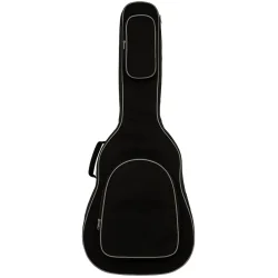 Shelter GBAG12-C Vandafvisende Klassisk/Spansk Guitar Taske m/ekstra beskyttende 12 mm tyk foer