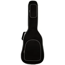Shelter GBAG12-E Vandafvisende Elektrisk Guitar Taske m/ekstra beskyttende 12 mm tyk foer
