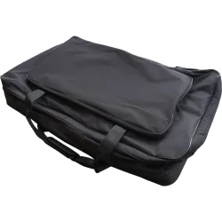 Shelter GPB-70 Pedalboard inkl taske &amp; velcrob�nd (68 cm x 45 cm)