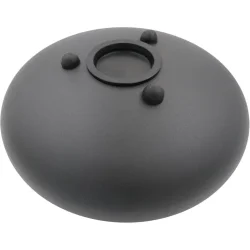 Shelter TGD108 Tongue Drum inkl. k�ller, taske &amp; musikh�fte (25 cm, 8 toner) 