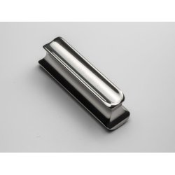 Shubb SP3 Guitar Steel Slide 