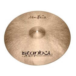 Istanbul IMR22 22" Idris Muhammad Signature Ride