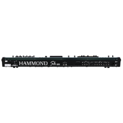Hammond SK PRO-73 Stage Keyboard (73 semiv�gtet waterfall tangenter)