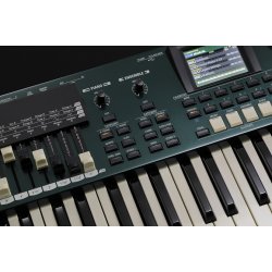 Hammond SK PRO Stage Keyboard (61 semiv�gtet waterfall tangenter)