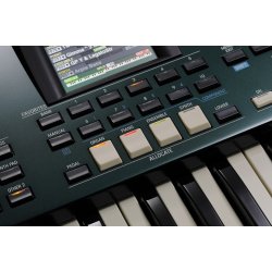 Hammond SK PRO-73 Stage Keyboard (73 semiv�gtet waterfall tangenter)