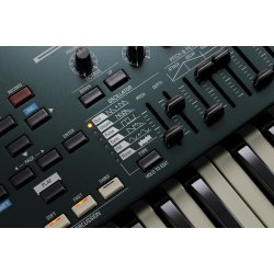 Hammond SK PRO Stage Keyboard (61 semiv�gtet waterfall tangenter)