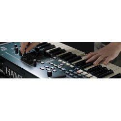Hammond SK PRO Stage Keyboard (61 semiv�gtet waterfall tangenter)