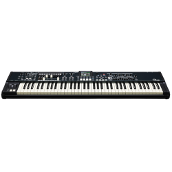 Hammond SK PRO-73 Stage Keyboard (73 semiv�gtet waterfall tangenter)