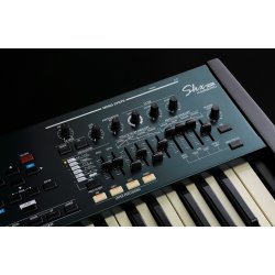 Hammond SKX PRO 61Note Dual Manual Stage Keyboard (2x61 velocity semiv�gtet waterfall tangenter)