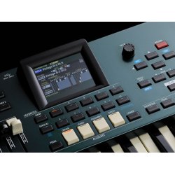 Hammond SKX PRO 61Note Dual Manual Stage Keyboard (2x61 velocity semiv�gtet waterfall tangenter)