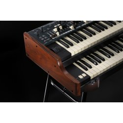 Hammond SKX PRO 61Note Dual Manual Stage Keyboard (2x61 velocity semiv�gtet waterfall tangenter)