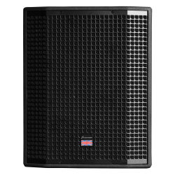 Studiomaster VORTEX 15SA 15" Aktiv Subwooferkabinet