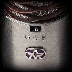 Aston Microphones Spirit Stereo Kondensator Mikrofon Par (2 stk)