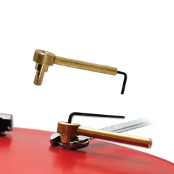 String Swing CC18 Guitar Jack &amp; Ferrule Tool M�trikstrammer V�rkt�j