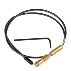 String Swing CC31 Pickup Jack Installations V�rkt�j