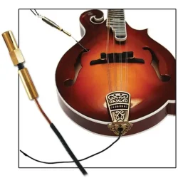 String Swing CC31 Pickup Jack Installations V�rkt�j