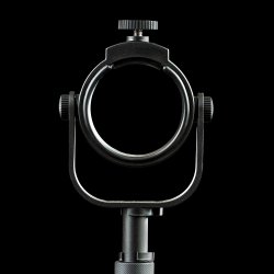 Aston Microphones Stealth Broadcast Stealth Mikrofon &amp; Side Mount 