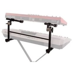 Supreme X-Stand Top overdel til keyboardstativ