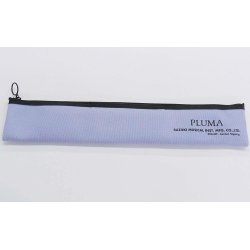 Suzuki SRG-430 Pluma Sopran Blokfljte m/tysk greb inkl. rensepind, smrelse &amp; pose 