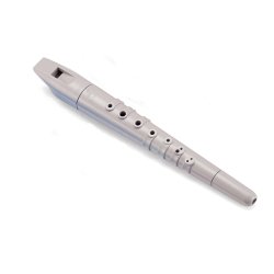 Suzuki PRE-1 Precorder B�rne &amp; Begynder Blokfl�jte inkl. stoftaske &amp; fingerdiagram